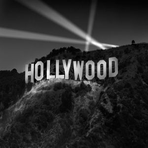 The Hollywood Kid
