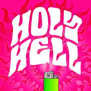 The Holy Hell Podcast 