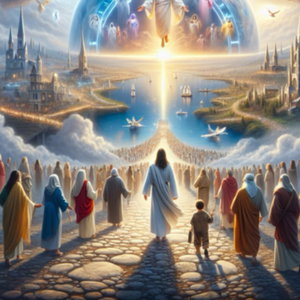 The Holy Spirit and his Guidance 