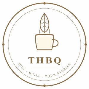 The Home Barista's Quill Podcast