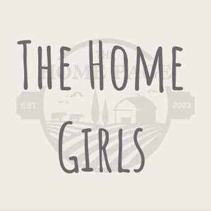 The Home Girls