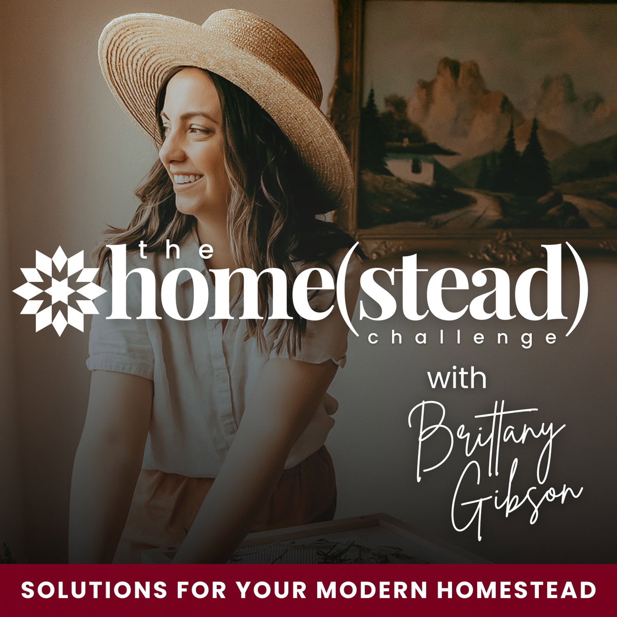 Ep 112. Everything You Need to Know About The Homestead Collective (and ...