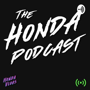 The Honda Podcast 