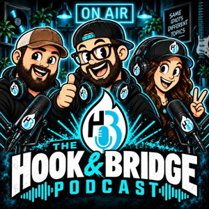 The Hook and Bridge Podcast