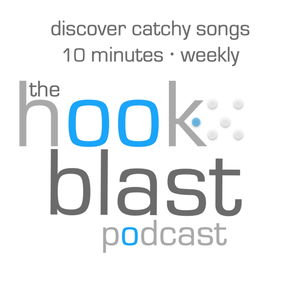 The Hookblast Podcast with Mike McCready