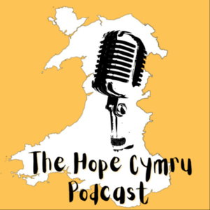 The Hope Cymru Podcast