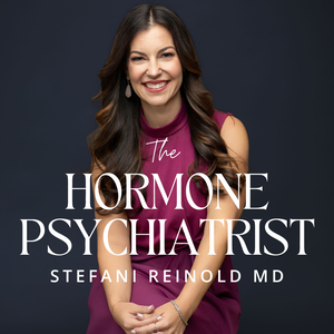 The Hormone Psychiatrist