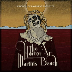 The Horror at Martin's Beach