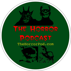 The Horror Podcast