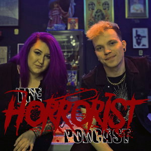The Horrorist Podcast