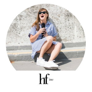 The Hotflash inc podcast