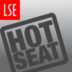 The HotSeat | Audio and pdf