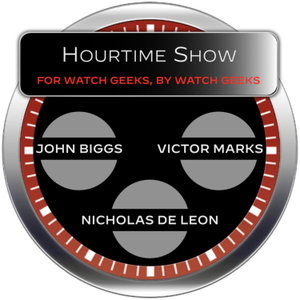The HourTime Show