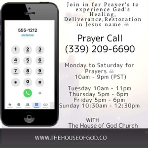 The House of God