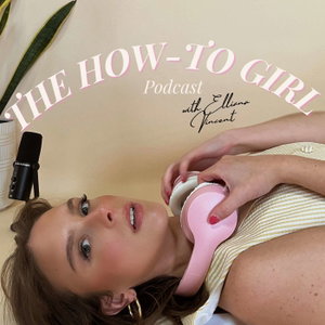 The How-To Girl Podcast