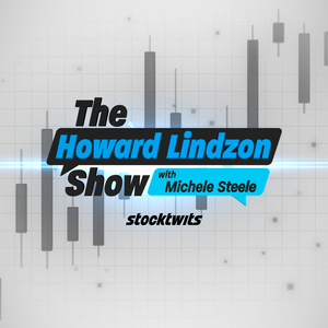 The Howard Lindzon Show with Michele Steele