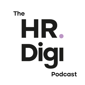The HR Digi Podcast