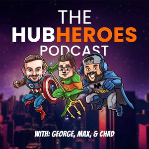 The HubHeroes Podcast