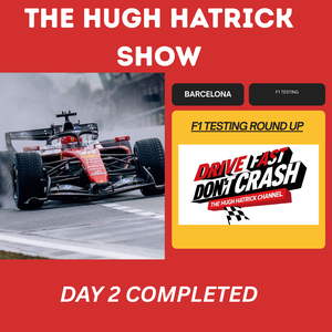 The Hugh Hatrick Show