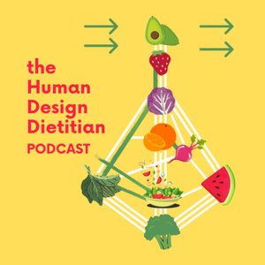 the Human Design Dietitian