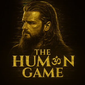 The Human Game w/ Nick Zei