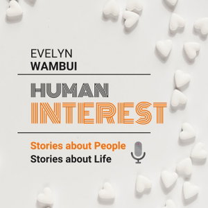 The Human Interest Podcast