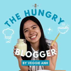 The Hungry Blogger