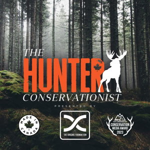 The Hunter Conservationist Podcast