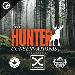 The Hunter Conservationist Podcast