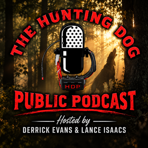 The Hunting Dog Public