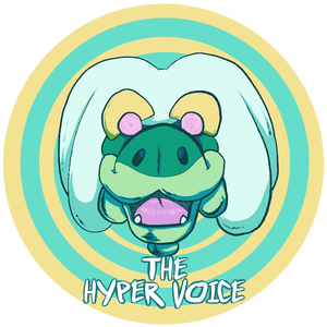 The Hyper Voice