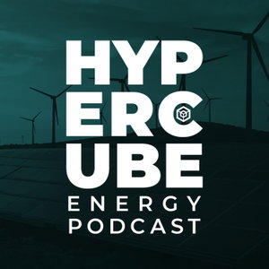 The Hypercube Energy Podcast