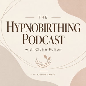 The Hypnobirthing Podcast
