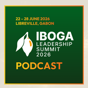 The Iboga Leadership Summit Podcast