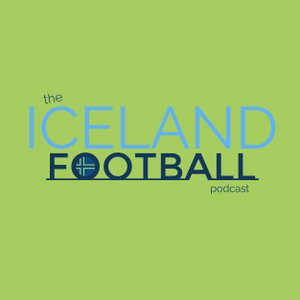 The Iceland Football Podcast