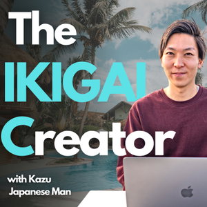 The IKIGAI Creator Podcast Show 