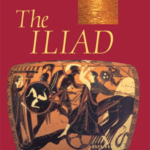 The Iliad of Homer