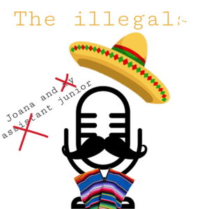The illegals 