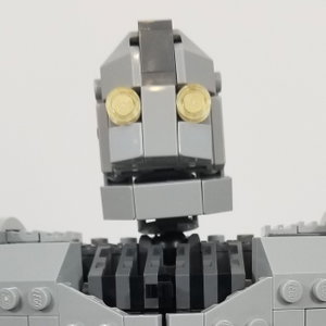 The Imagination Brickshop’s LEGO Brickcast