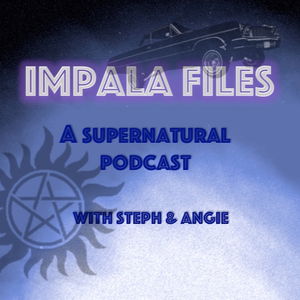 The Impala Files
