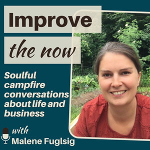 The Improve the Now Podcast