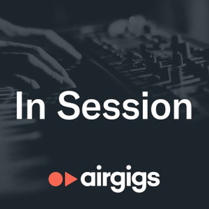 The In-Session Podcast