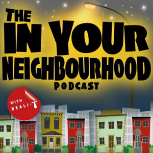 The In Your Neighbourhood Podcast