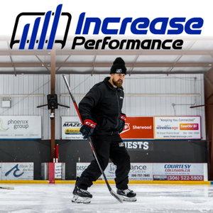 The Increase Performance Podcast