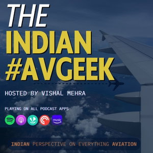 The Indian AvGeek