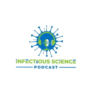 The Infectious Science Podcast