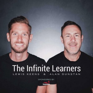 The Infinite Learners Podcast