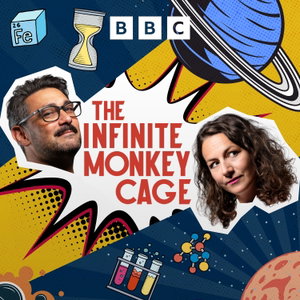 The Infinite Monkey Cage