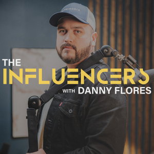 The Influencers Podcast