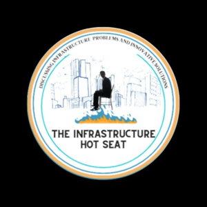 The Public Works Hot Seat Podcast 